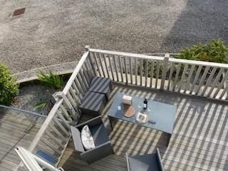 55 Courtyard F, Una St Ives, Laity Lane, St. Ives photo 2