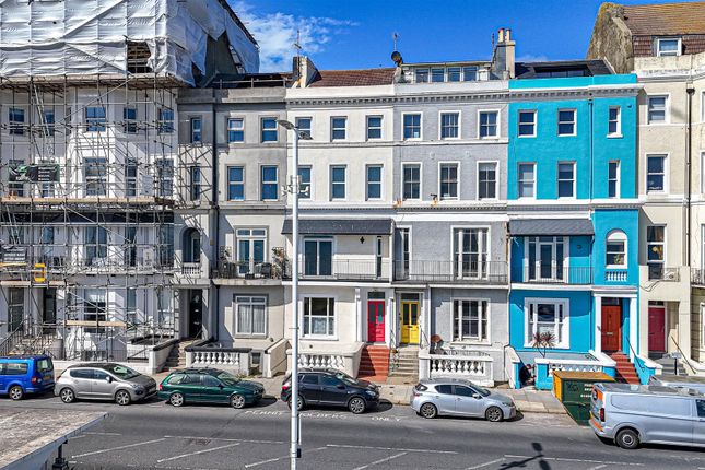 Maisonette 43, Eversfield Place, St. Leonards-On-Sea photo 4