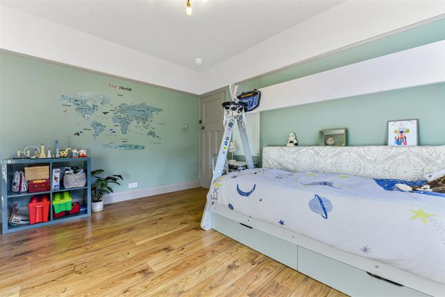 Semi-detached house for sale in Chanctonbury Way, London