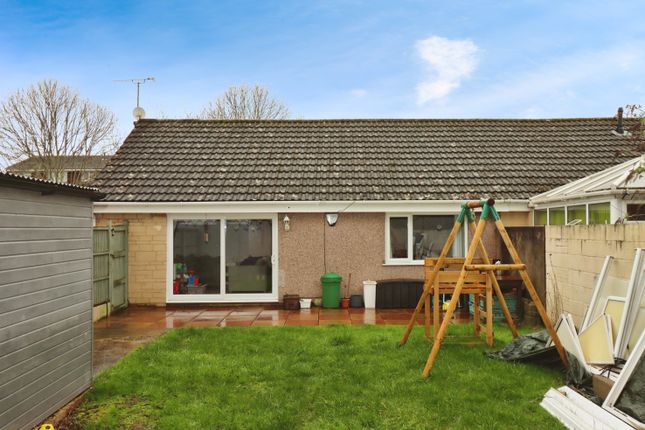 Bungalow for sale in Conygre Grove, Filton, Bristol, Gloucestershire