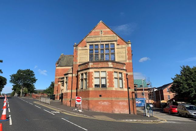 Thumbnail Office to let in Studio J, The Carnegie Building, 121 Donegall Road, Belfast, Antrim