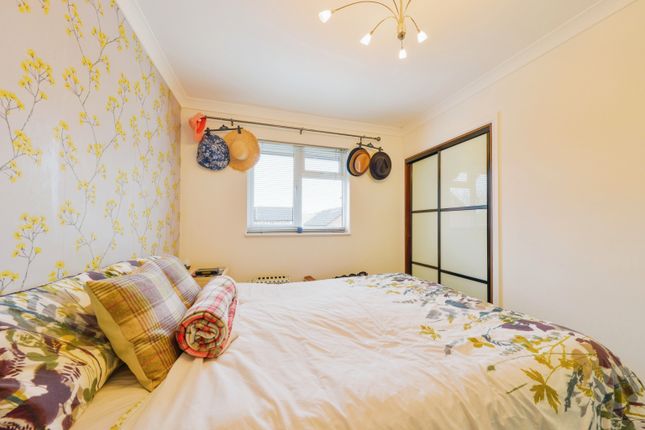 End terrace house for sale in The Paddocks, Hitchin