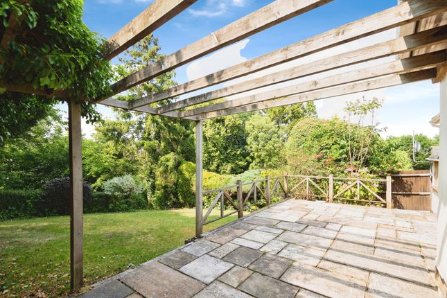 Patio/Garden