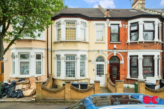 Terraced house for sale in Colchester Road, London