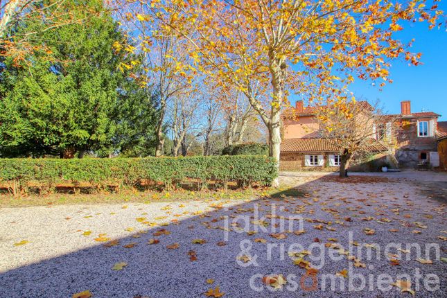 Country house for sale in France, Occitania, Haute-Garonne, Carbonne