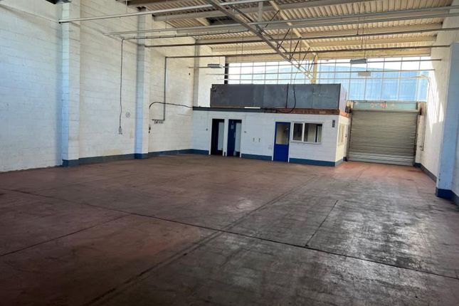 Thumbnail Industrial to let in 11, Whinbank Park, Newton Aycliffe