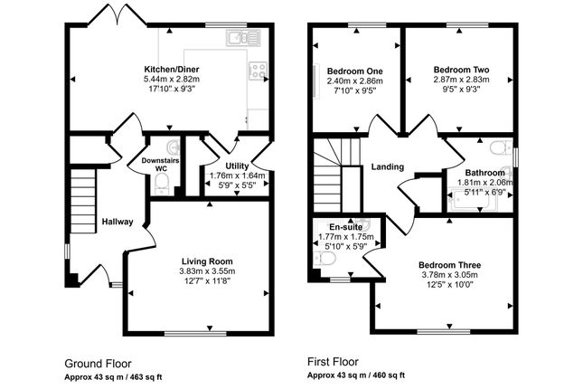 26, Fennel Drive, Houghton Le Spring photo 3