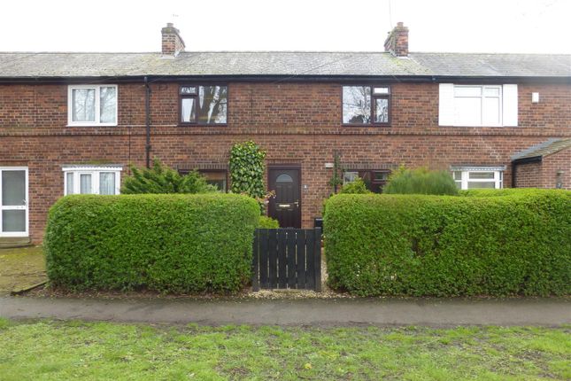 Thumbnail Terraced house for sale in Admiral Walker Road, Beverley