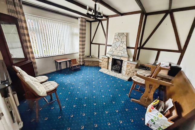 61 Acacia Gardens, Stoke-On-Trent photo 3