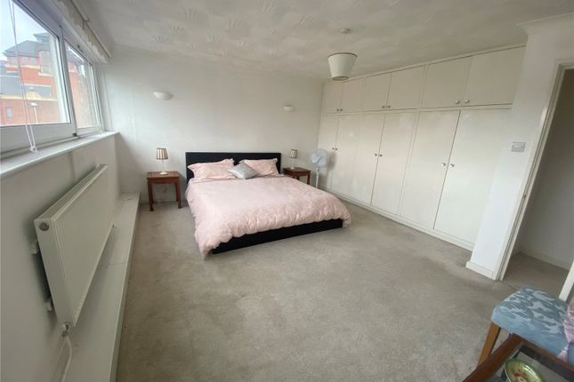 Thumbnail Flat to rent in Crosby House, 9 Elmfield Road, Bromley