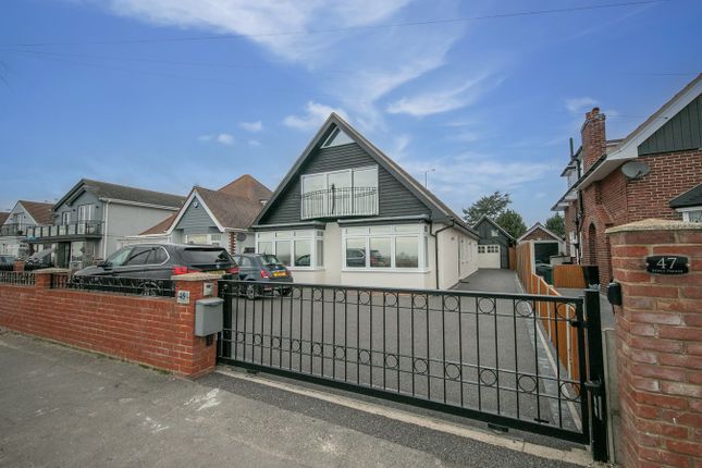 Thumbnail Detached house for sale in Kings Parade, Holland-On-Sea, Clacton-On-Sea