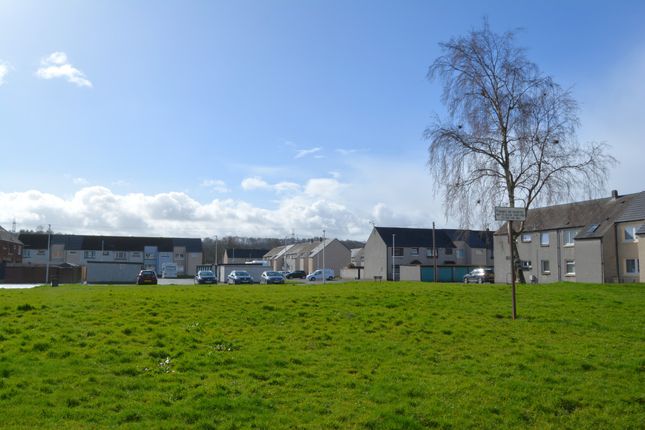 Terraced house for sale in Earn Court, Grangemouth, Stirlingshire