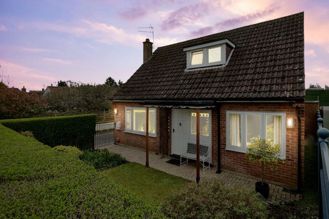 Detached house for sale in Hardigate Close, Hardigate Road, Cropwell Butler