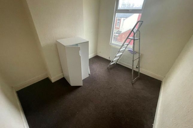 Terraced house for sale in Kendal Road, Hartlepool
