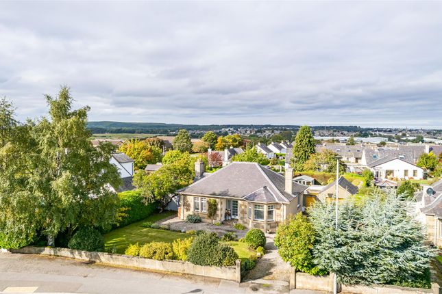 Thumbnail Detached house for sale in Birnie Road, Elgin