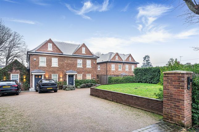 18C, Christchurch Crescent, Radlett photo 2