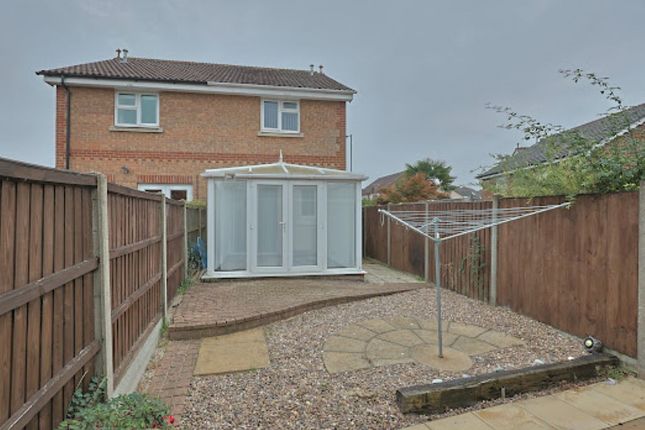 39, Bulrush Close, Norwich photo 2