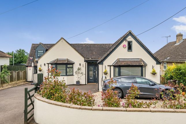 Thumbnail Bungalow for sale in Field Lane, Cam, Dursley