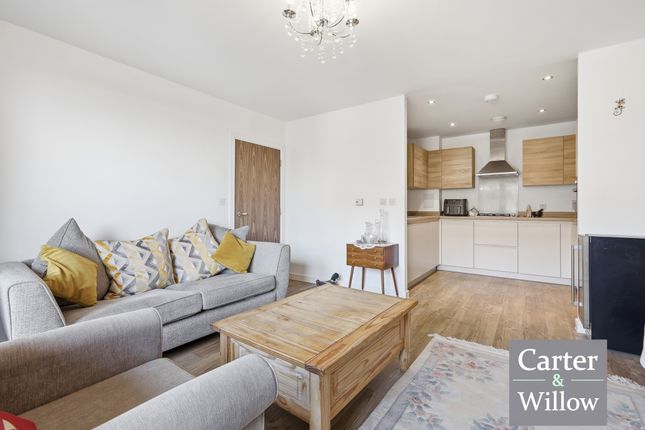 50, Beach House, Sackett Road, Barking photo 4