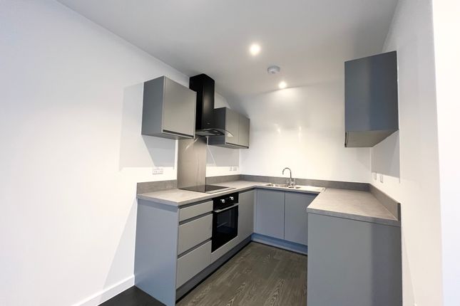 Flat 8, The Swift photo 2