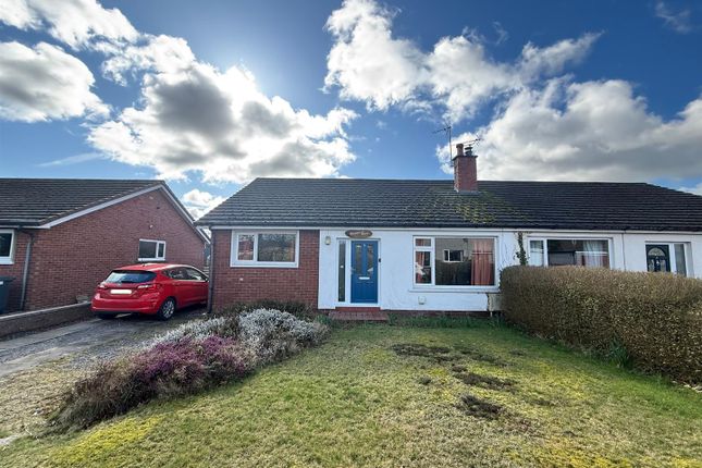 3-bed house on 8, Herries Avenue, Dumfries, £175,000
