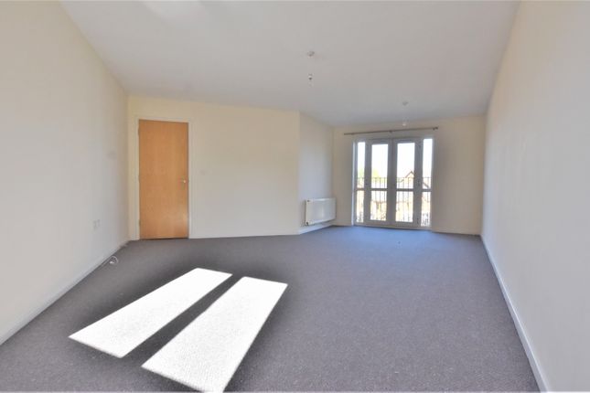 Flat 11 Wenlock Court, Kingswood Road, Nuneaton photo 2