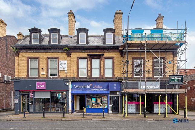 Duplex for sale in Woolton Street, Woolton