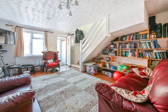 Thumbnail Property to rent in .Brandreth Road, Gallions Reach, London