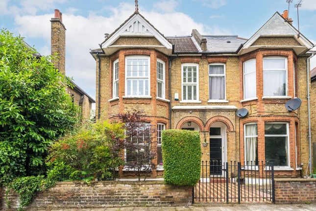 Thumbnail Property for sale in Thornbury Road, Osterley, Isleworth