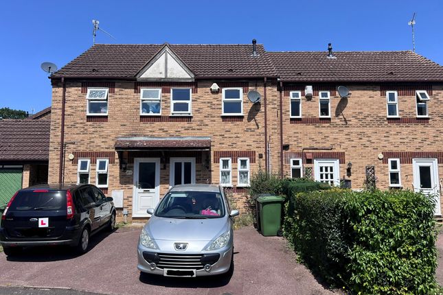 2-bed house on 5, Telford Close, KING'S LYNN, £875/mo