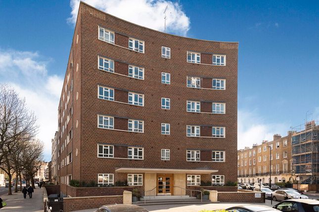 Flat for sale in Radley House, Gloucester Place, London