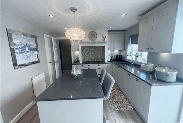 29, Dalby Gardens Sothall, Sheffield photo 3