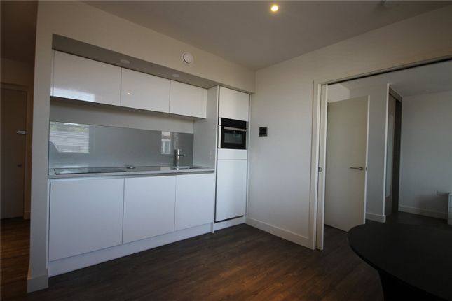 Flat 12,, The Newton, Cambridge photo 2