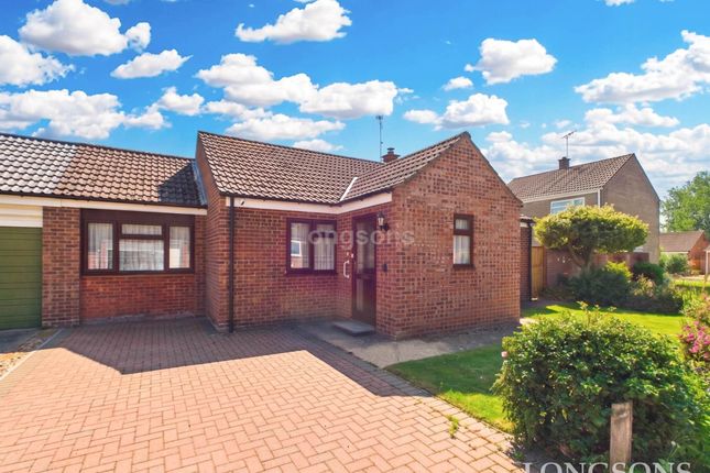 2-bed house on 38, Elizabeth Drive, Swaffham, £230,000