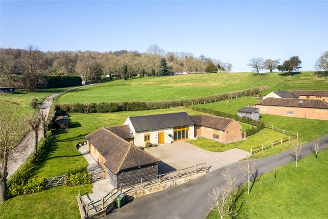 4-bed house on Willow Barn, 1 Lodge Farm Mews, 4, Gatton Park Road, Surrey, £1,475,000