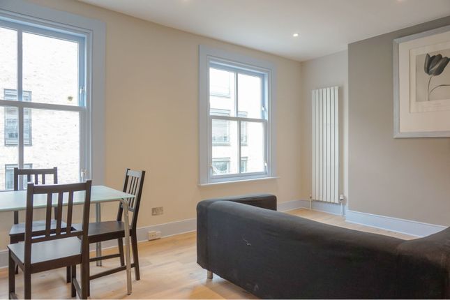 Flat for sale in Amberley Road, Maida Vale