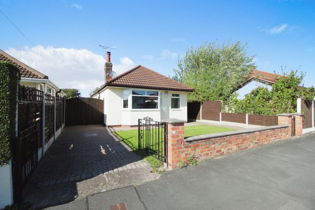 Thumbnail Detached bungalow to rent in Marina Drive, Upton, Chester