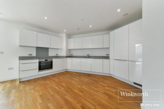 Apartment 36, Brouard Court, 13, St. Marks Square, Bromley photo 3