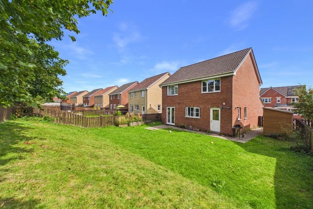 14, Tannin Crescent, East Kilbride photo 2