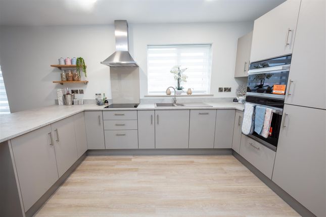 Plot 26, 11, Sage Gardens, Easthorpe photo 4