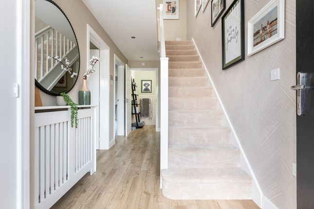 The Tetford - Plot 11, Squires Cross, Squires Road, Stretton-On-Dunsmore photo 2