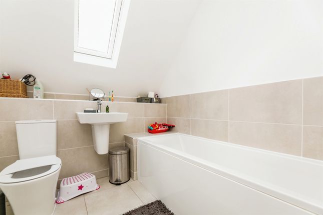 Semi-detached house for sale in Wood View Grange, Penistone, Sheffield
