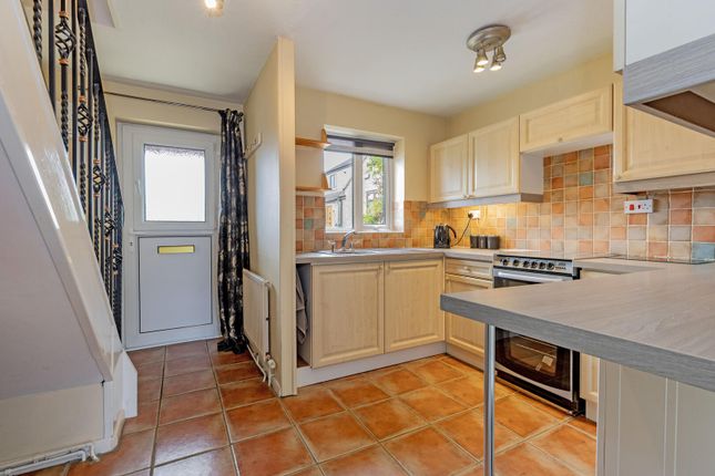 15, The Meadows, Great Longstone photo 4