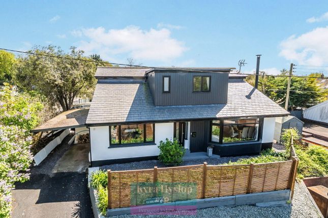 4-bed house on Globelands, The Arch, Exeter, £600,000