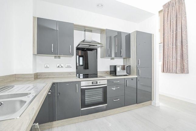 Inverlair Avenue, Flat 1-9, Cathcart, Glasgow South photo 5