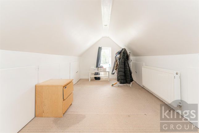 Detached bungalow for sale in Catherine Road, Enfield