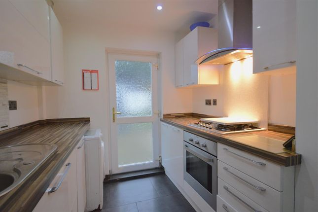 Semi-detached house for sale in Austin Road, Castleford