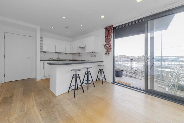 Flat 10, 110-114, Grafton Road, London photo 2