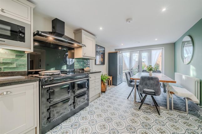 The Dairy, 4, Highfield Close, Chesterfield photo 4