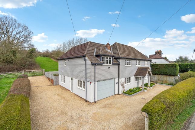 Thumbnail Detached house for sale in Nags Head Lane, Great Missenden, Buckinghamshire